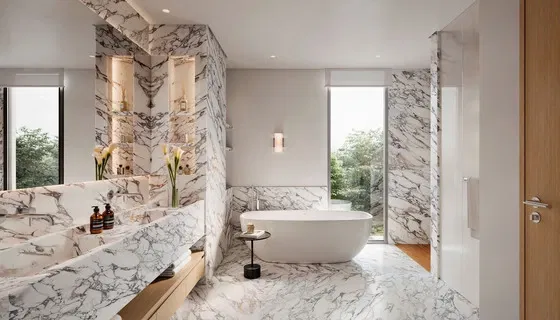 Eden House Dubai Hills by H&H Development – Dwell Where You Belong