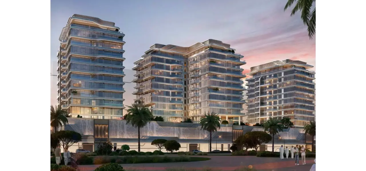 Edgewater Residences by MGS Development – Spacious Apartments, Prime Location