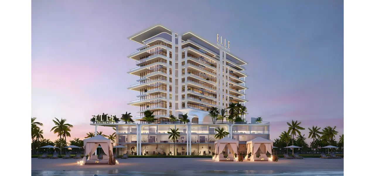 إيل ريزيدنسز من أناكس للتطوير العقاري - مزيج من الأسلوب المميز والخصوصية