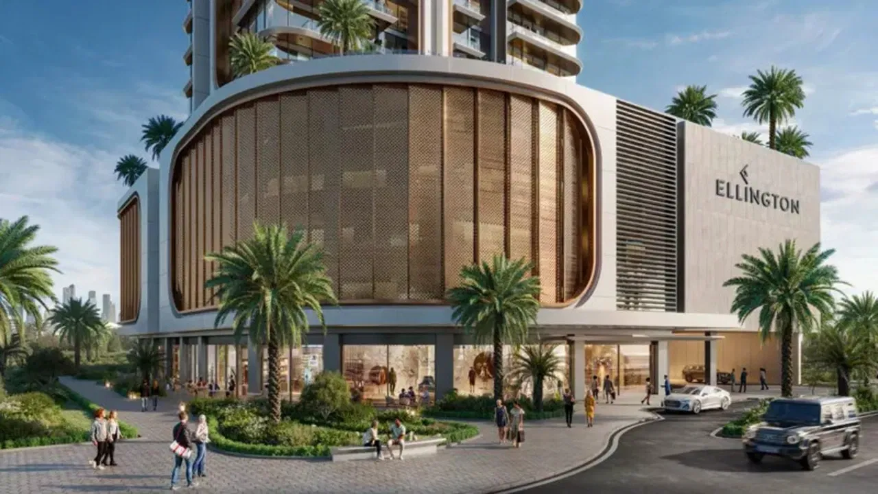 Belgrove Residences by Ellington – A Radiant Addition to MBR City!