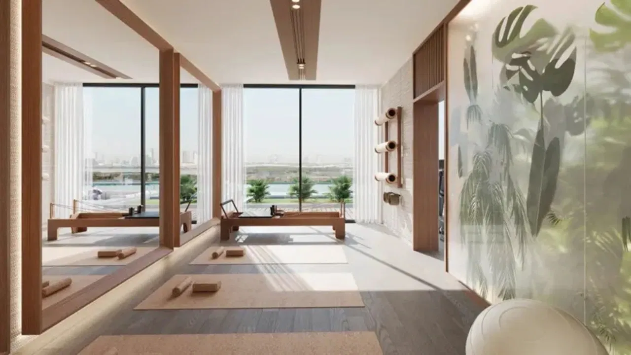 Belgrove Residences by Ellington – A Radiant Addition to MBR City!