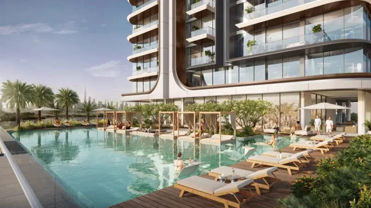 Belgrove Residences by Ellington – A Radiant Addition to MBR City!