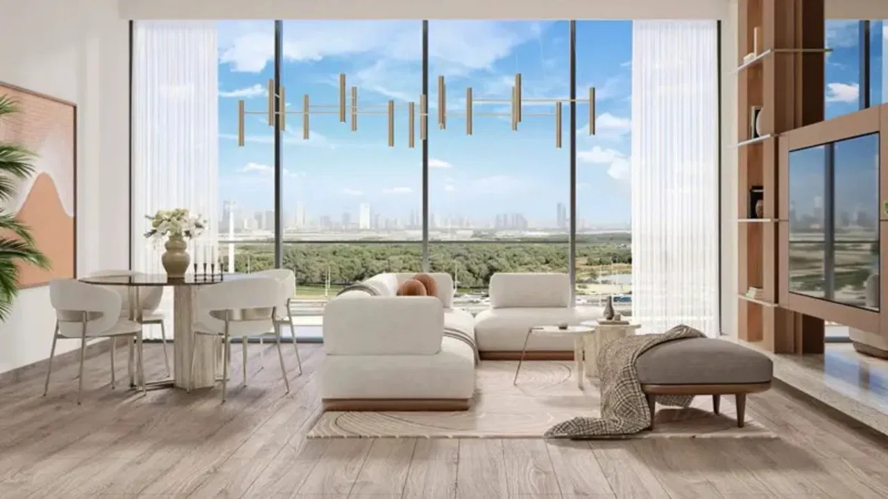 Belgrove Residences by Ellington – A Radiant Addition to MBR City!