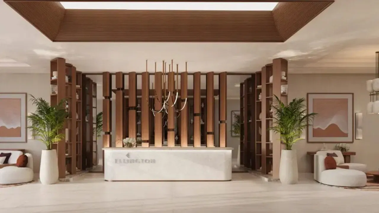 Belgrove Residences by Ellington – A Radiant Addition to MBR City!