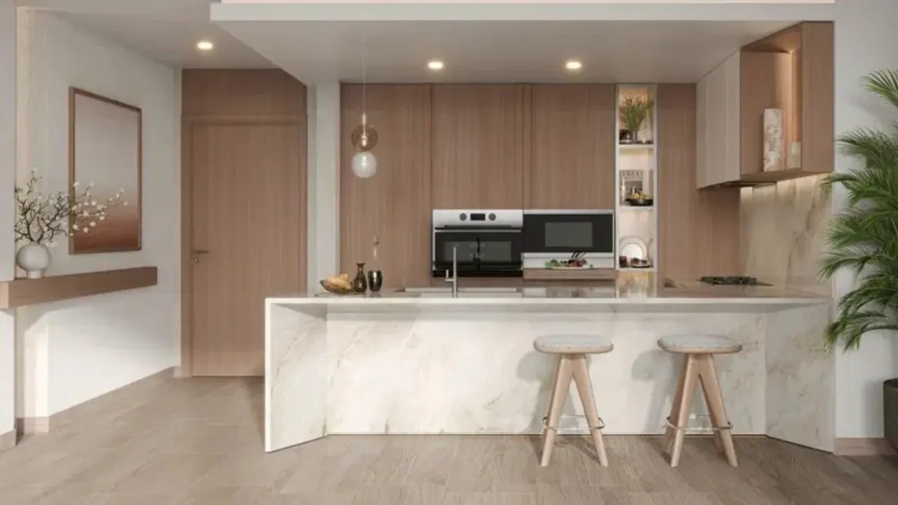 Belgrove Residences by Ellington – A Radiant Addition to MBR City!