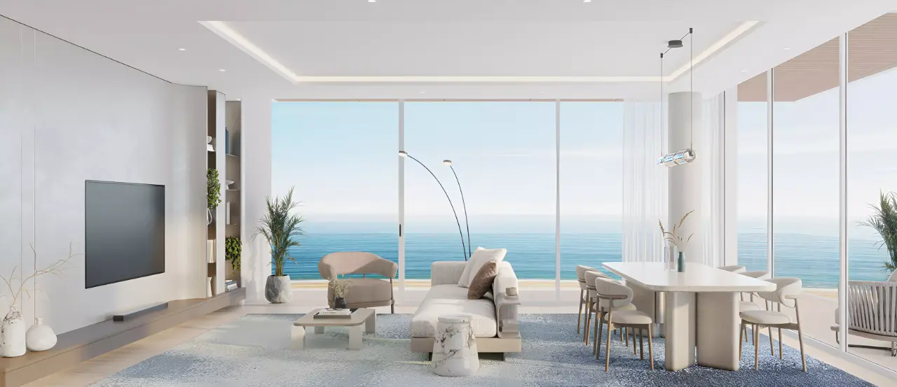 Ellington Cove by Ellington Properties at Dubai Islands