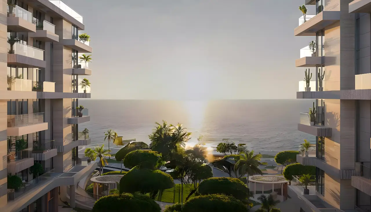 Ellington Cove by Ellington Properties at Dubai Islands