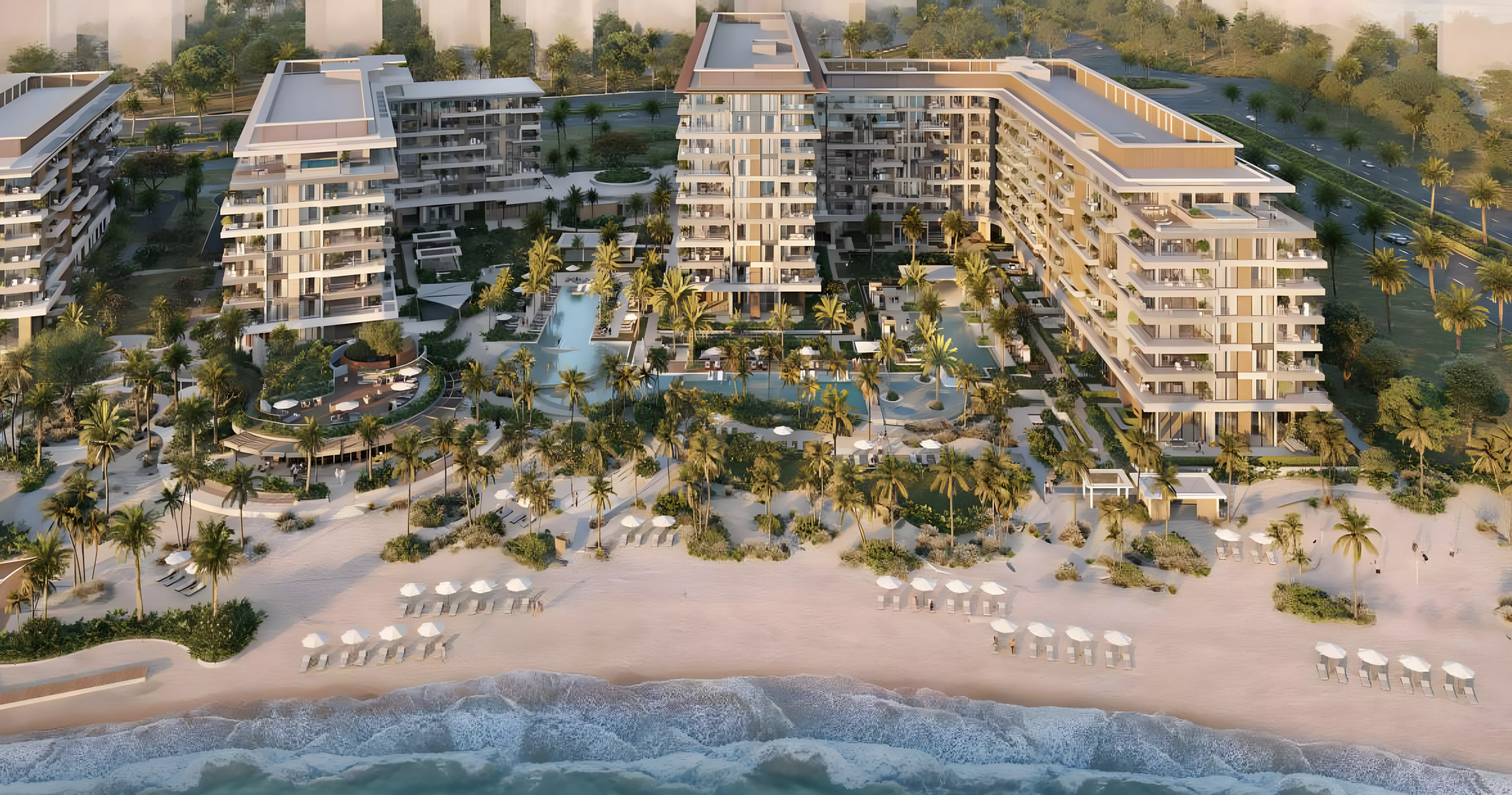 Sands Phase 2 от Ellington – Новая энергия с каждой волной
