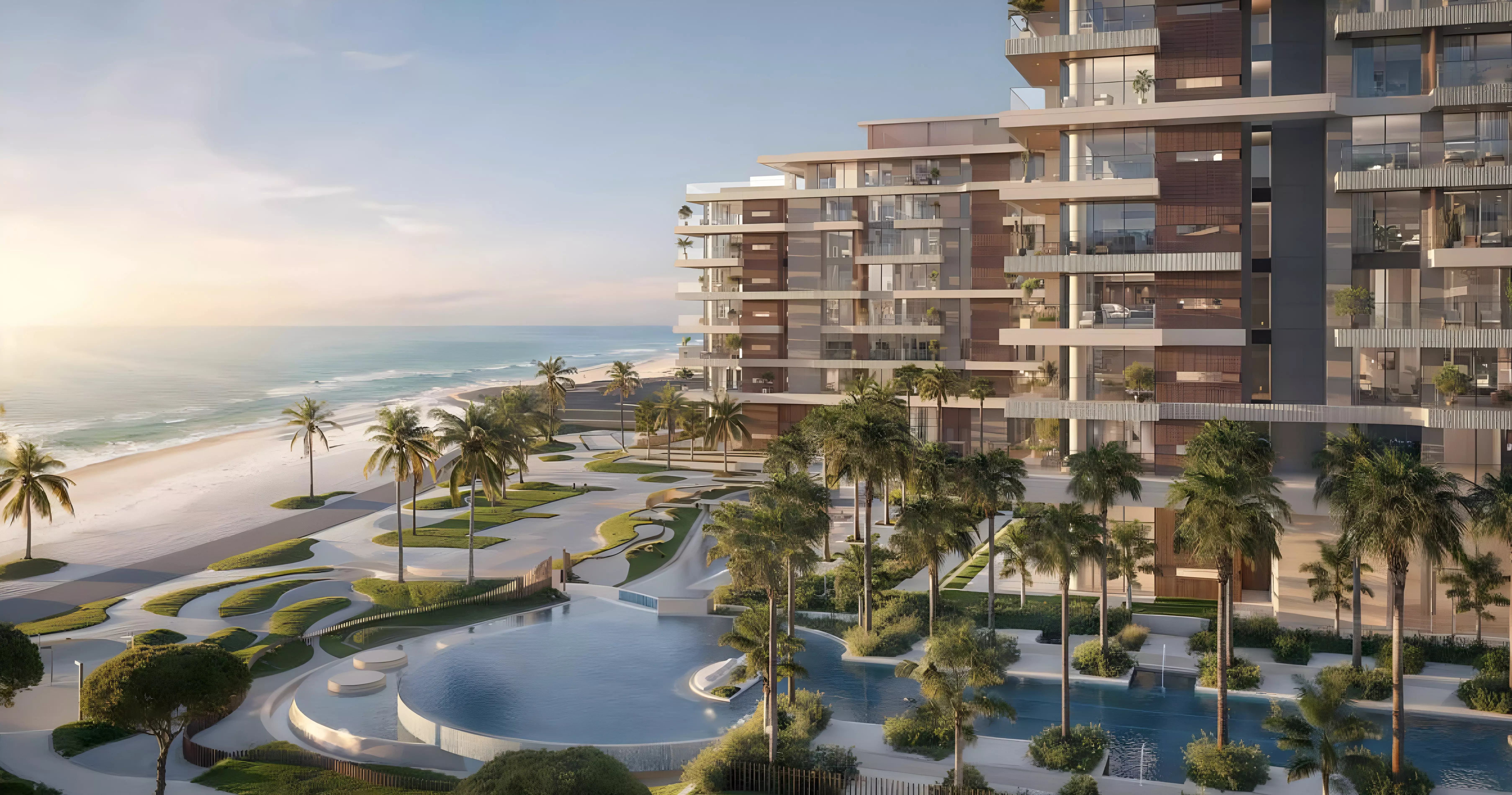 Sands Phase 2 от Ellington – Новая энергия с каждой волной