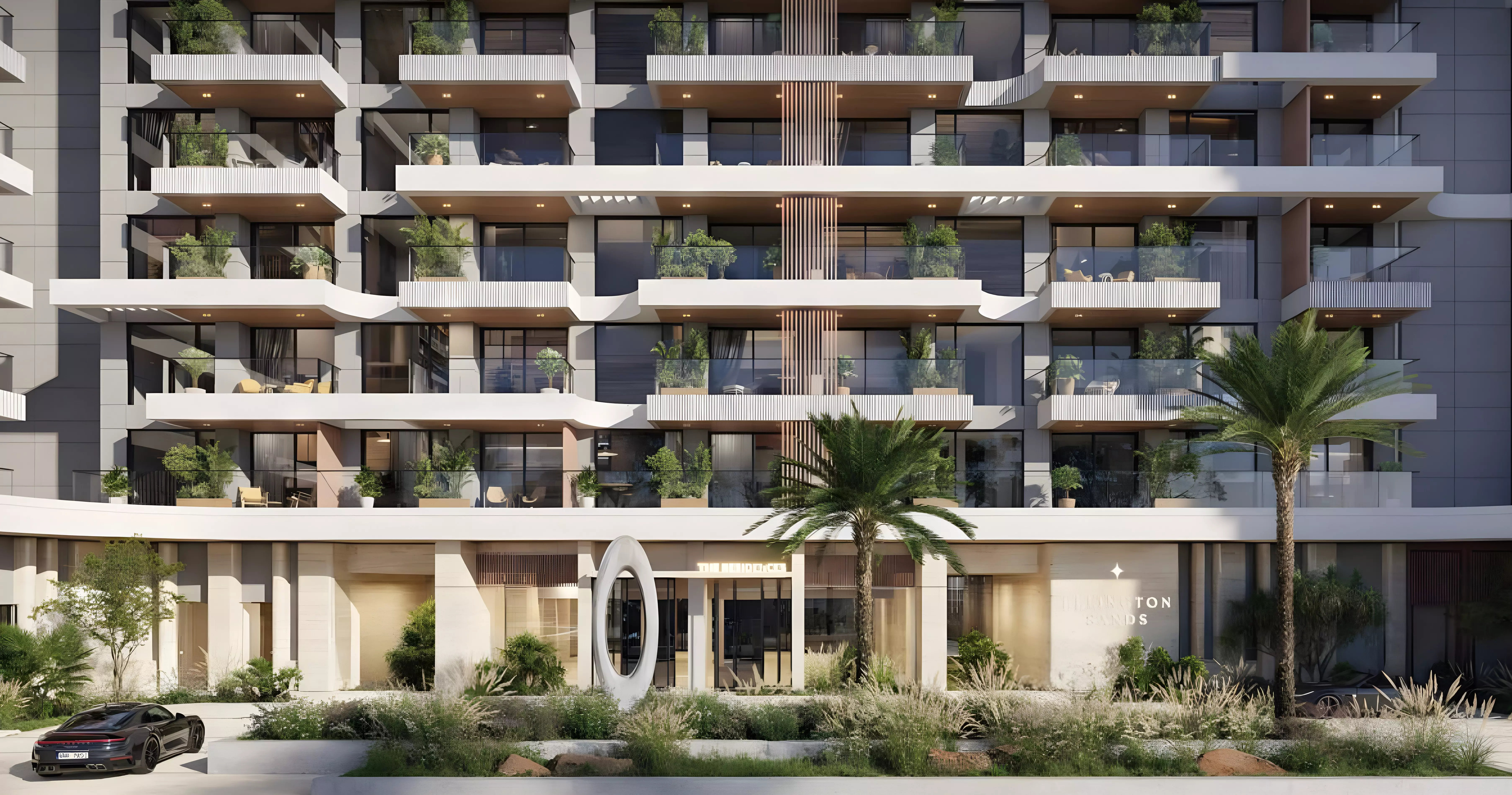Sands Phase 2 от Ellington – Новая энергия с каждой волной
