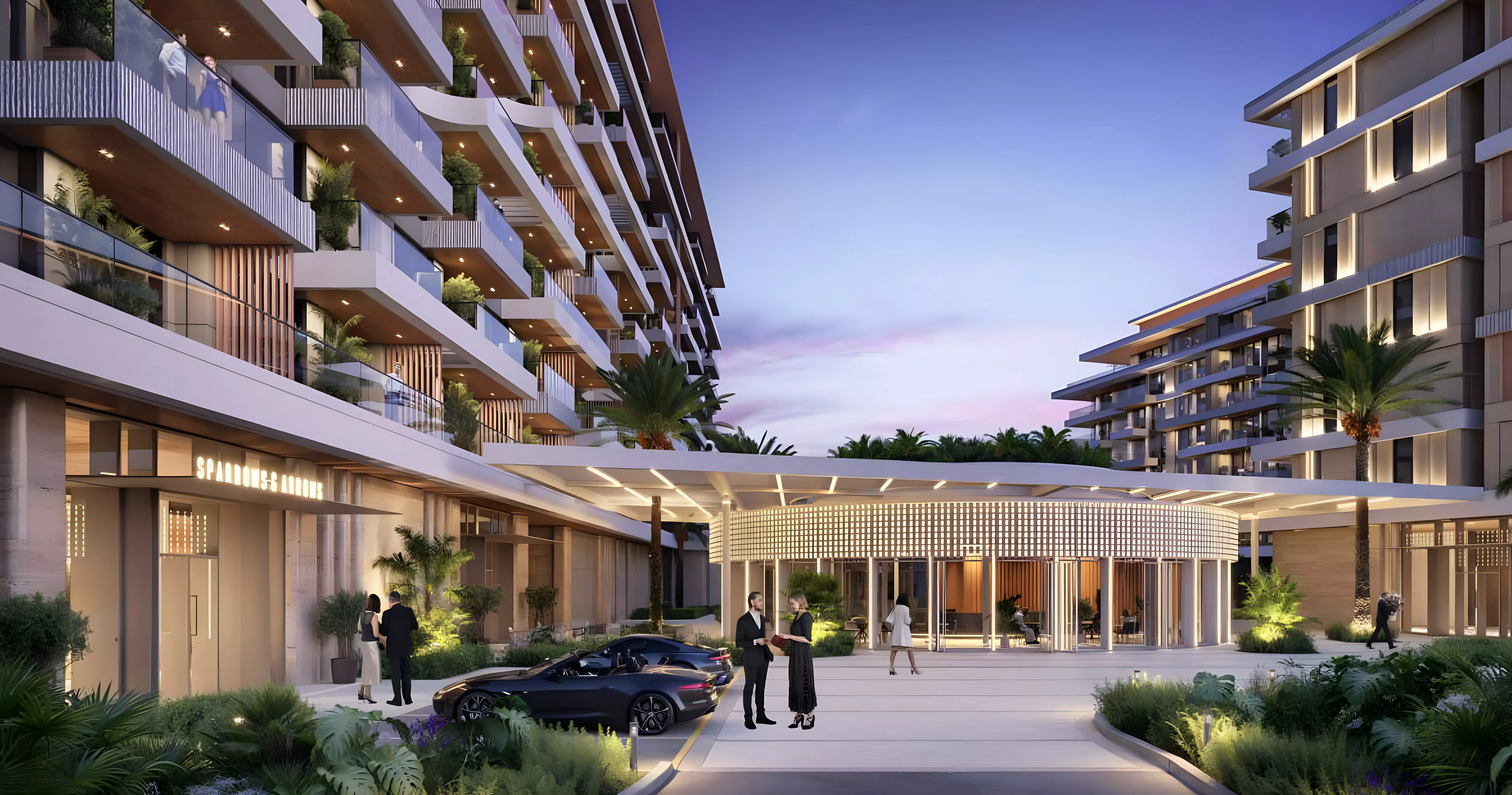 Sands Phase 2 от Ellington – Новая энергия с каждой волной