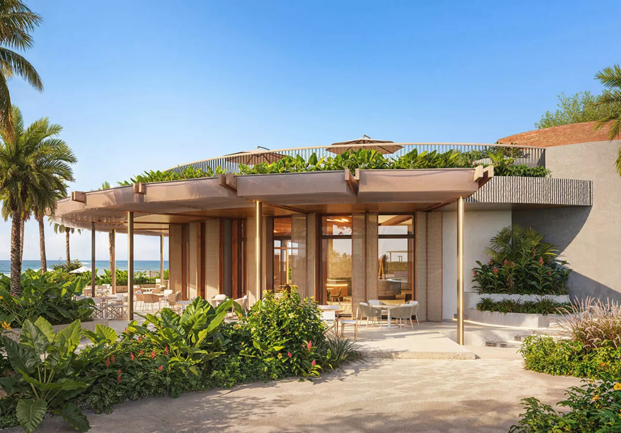 Ellington Sands at Dubai Islands – Where Life Rests & Thrives Gracefully