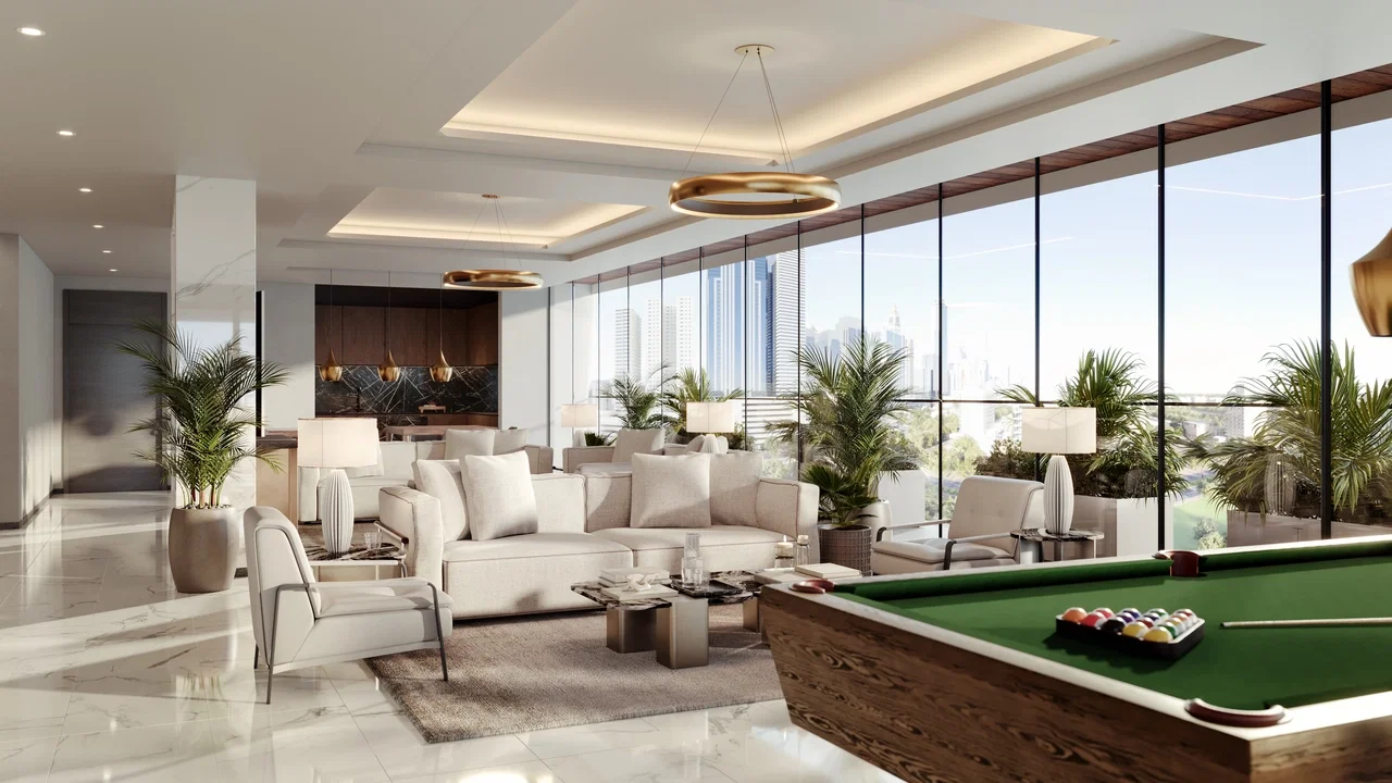إلمورا من شركة نيوتيرا للتطوير العقاري – عنوانٌ يكتسي بالفخامة