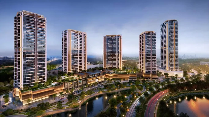 Eltiera Views by Ellington Properties – Thoughtful Detailing, Balanced Lifestyle
