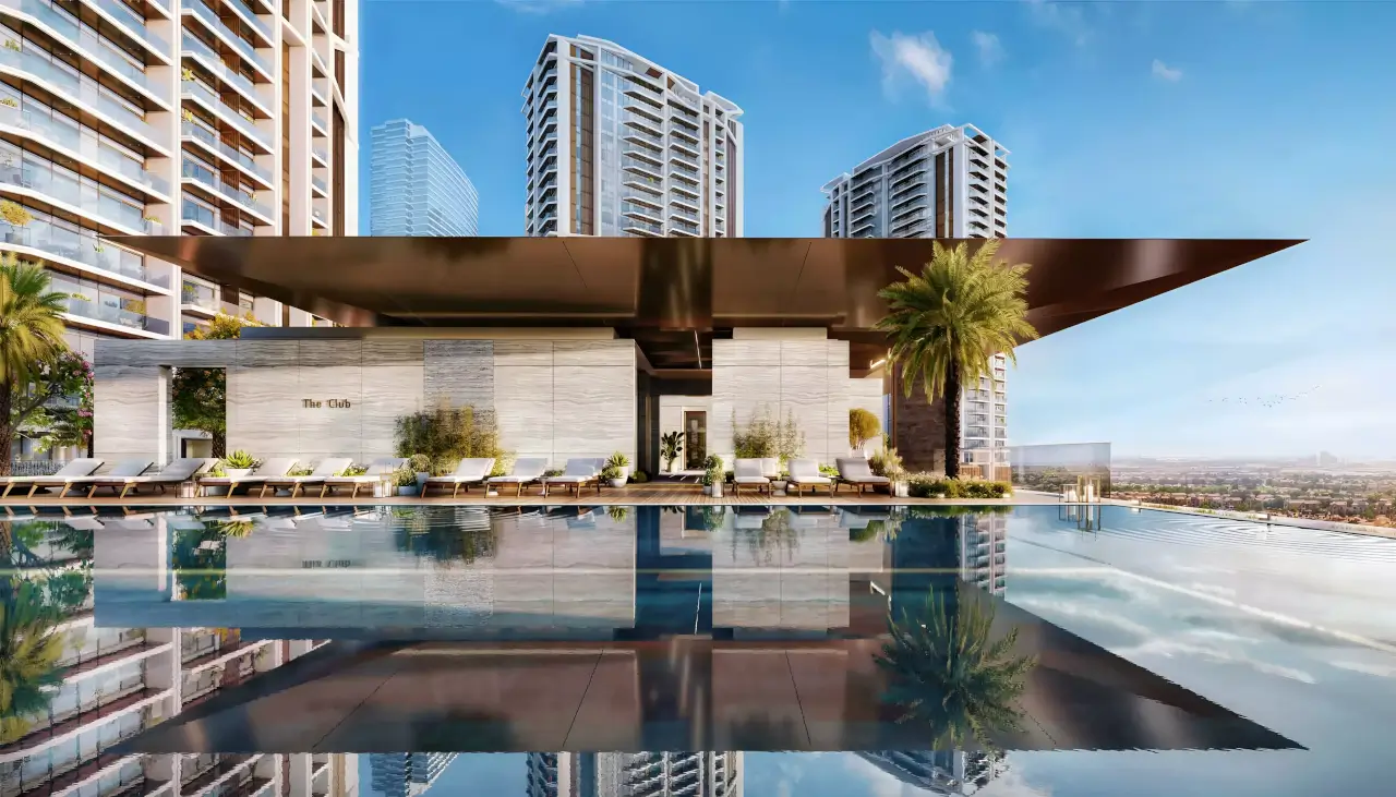 Жилой комплекс Eltiera Views от Ellington Properties – продуманные детали, сбалансированный образ жизни.