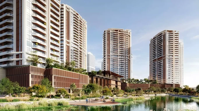 Eltiera Views by Ellington Properties – Thoughtful Detailing, Balanced Lifestyle