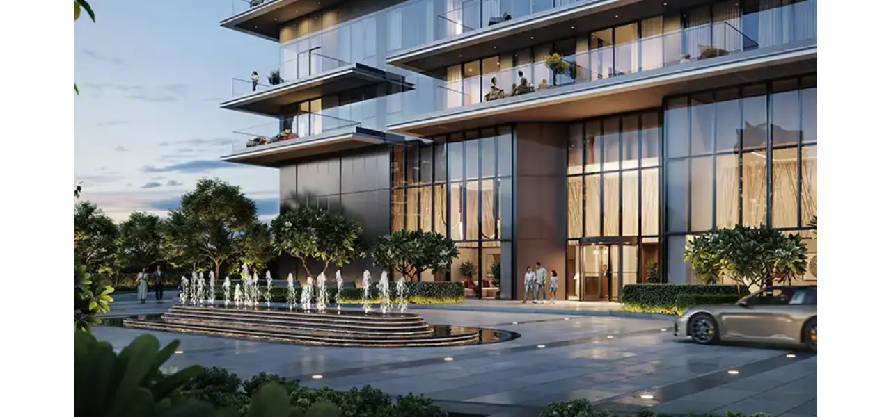 Albero —A Masterpiece by Emaar at Dubai Creek Harbour