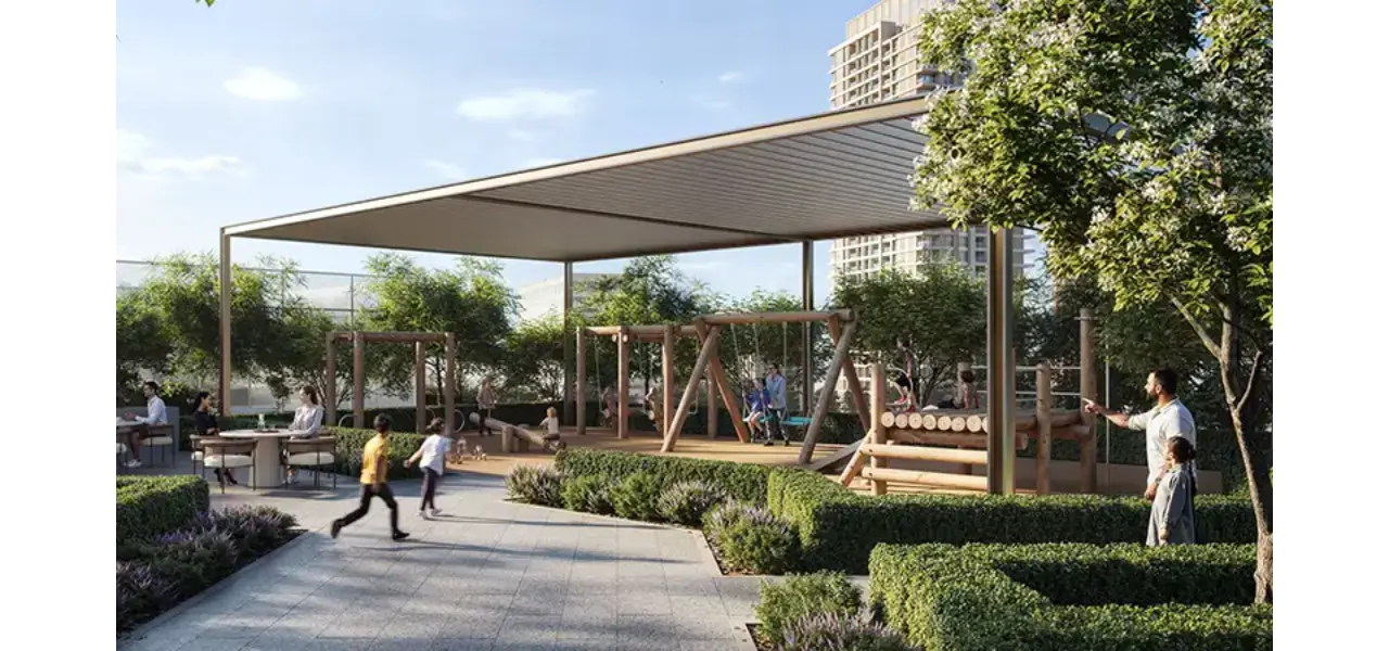 Albero —A Masterpiece by Emaar at Dubai Creek Harbour