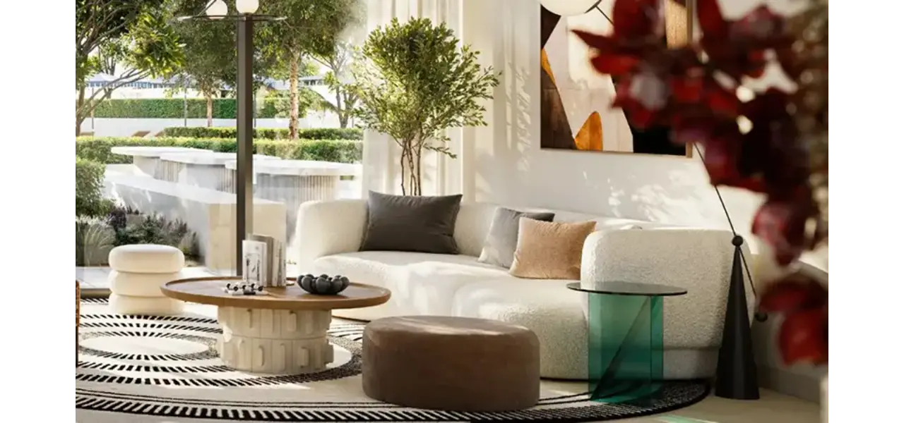 Albero —A Masterpiece by Emaar at Dubai Creek Harbour