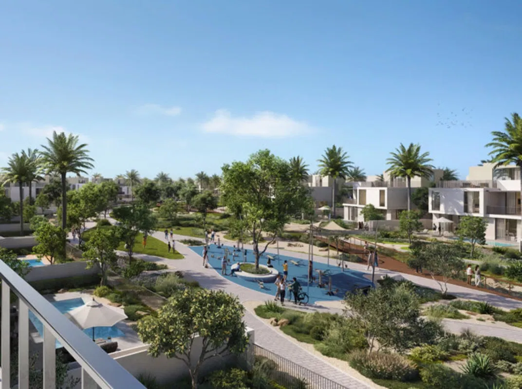 أفيليا في ذا فالي - فلل ساحرة تضمن حياةً واعيةً وأسلوب حياةٍ مستوحىً من الطبيعة