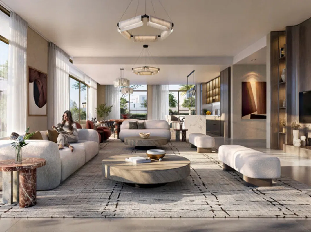 أفيليا في ذا فالي - فلل ساحرة تضمن حياةً واعيةً وأسلوب حياةٍ مستوحىً من الطبيعة