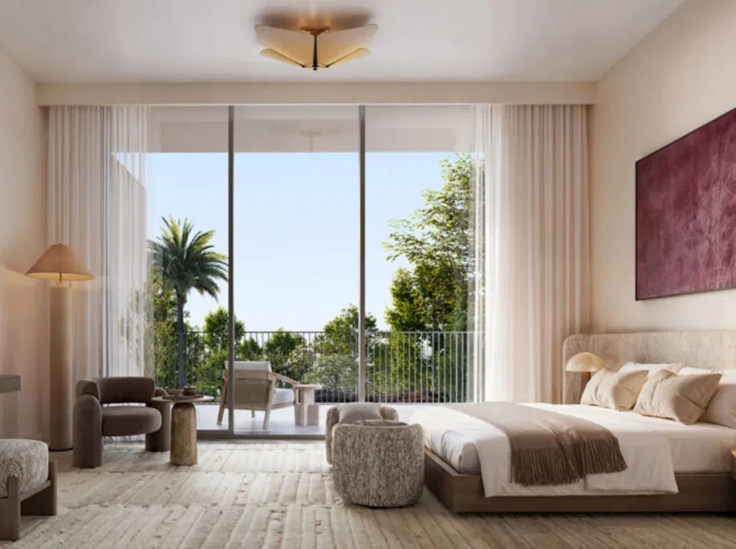 أفيليا في ذا فالي - فلل ساحرة تضمن حياةً واعيةً وأسلوب حياةٍ مستوحىً من الطبيعة