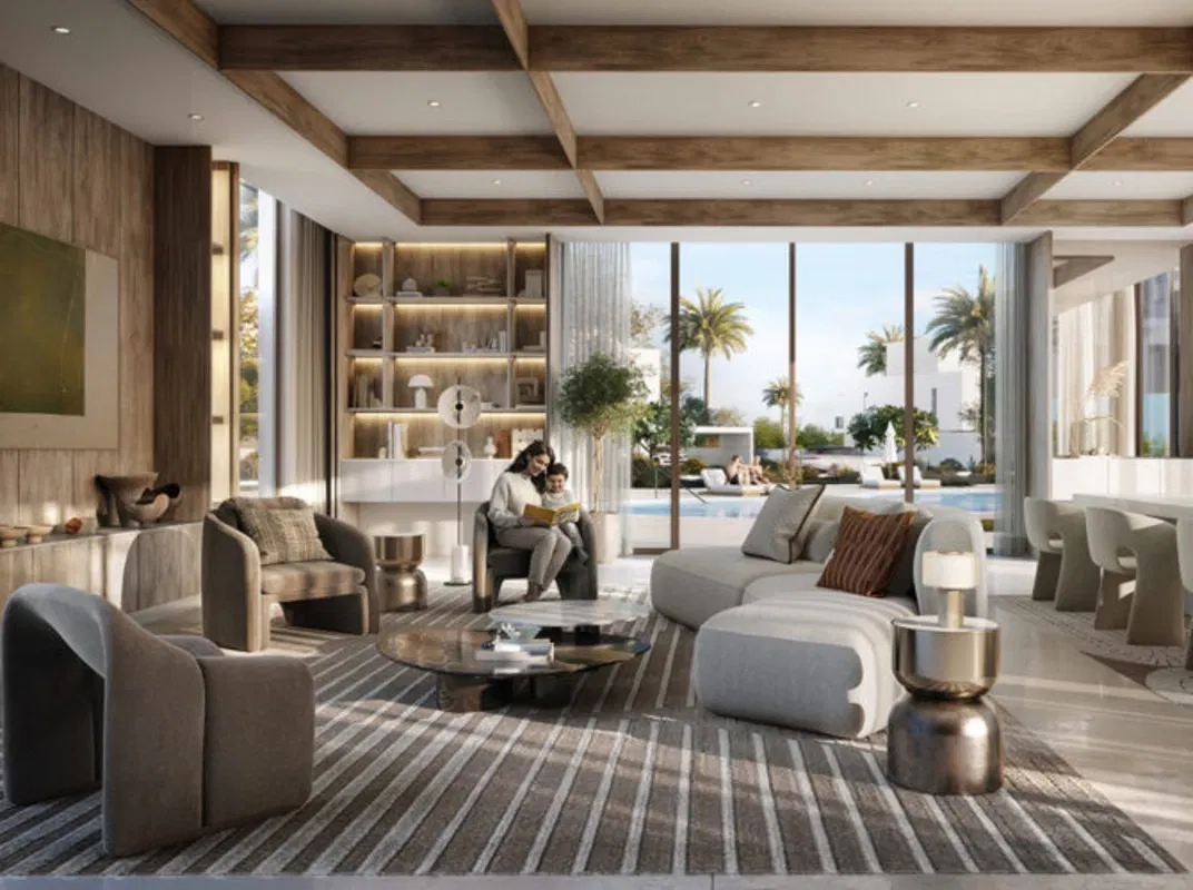 أفيليا في ذا فالي - فلل ساحرة تضمن حياةً واعيةً وأسلوب حياةٍ مستوحىً من الطبيعة