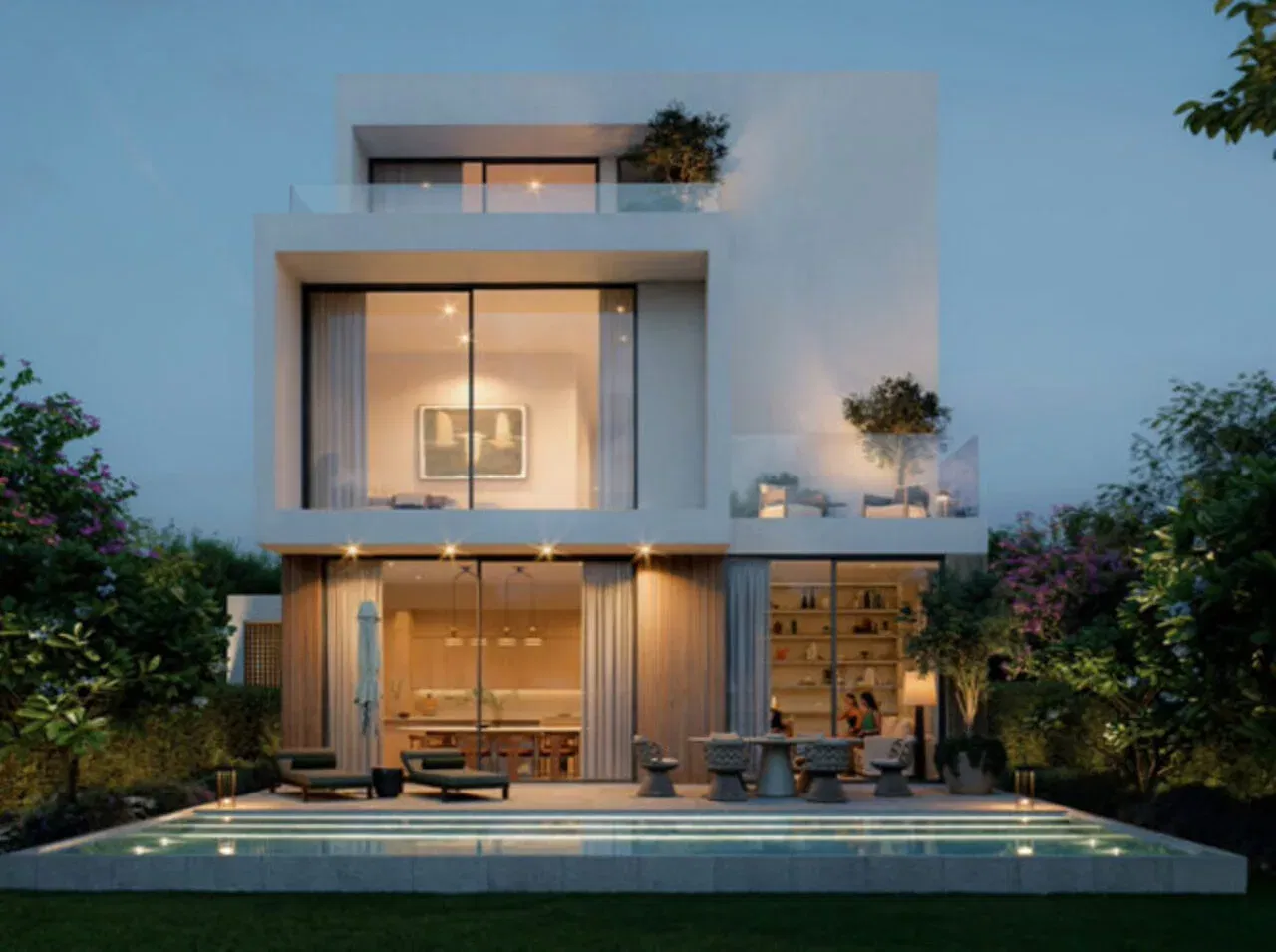 Chevalia Fields – Polo Themed Villas with Open-Air Lifestyle