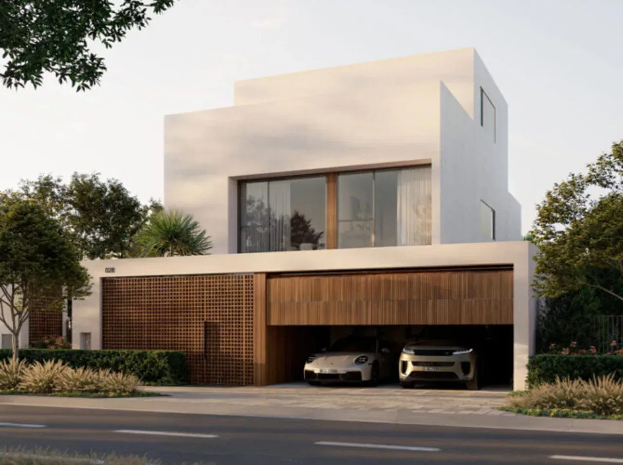 Chevalia Fields – Polo Themed Villas with Open-Air Lifestyle