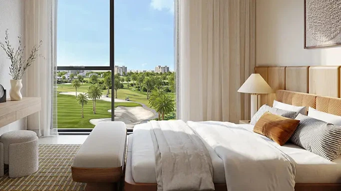 Golf Edge от Emaar в Emaar South – символ роскошной жизни