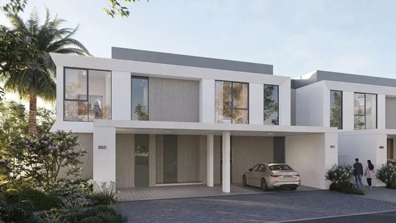 Greenridge by Emaar: A Coveted Residence in Emaar South