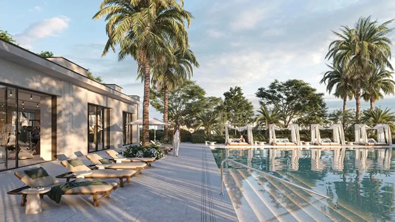 Greenridge by Emaar: A Coveted Residence in Emaar South