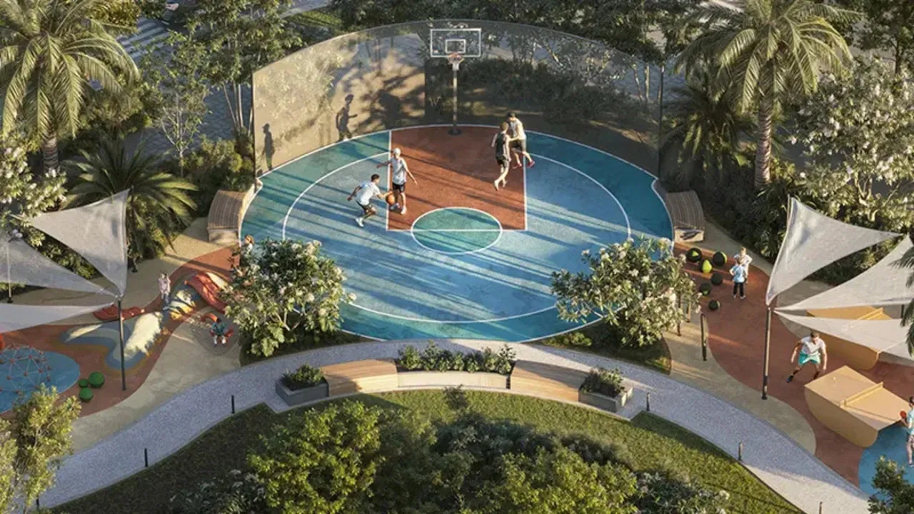 Greenridge by Emaar: A Coveted Residence in Emaar South