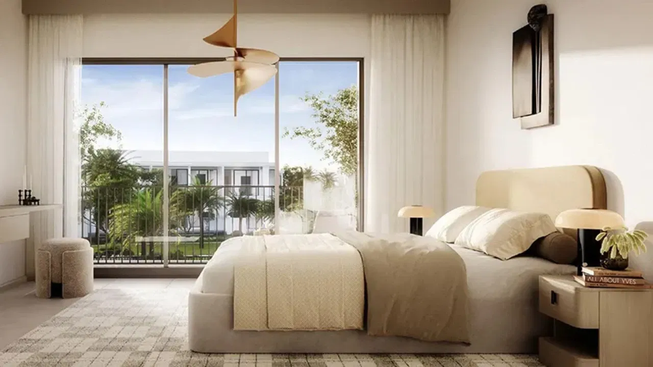 Greenridge by Emaar: A Coveted Residence in Emaar South