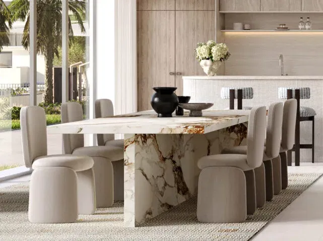 جرينز بوينت من إعمار – ملاذ هادئ ببيئة هادئة