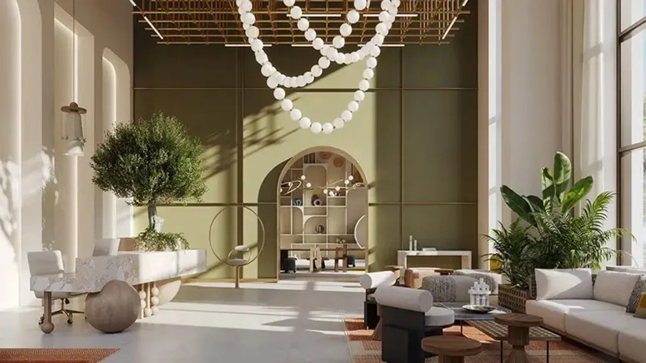 Hillsedge 2 от Emaar – раскройте суть роскоши в Dubai Hills Estate