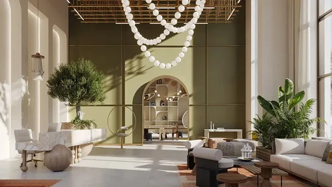 Hillsedge 2 от Emaar – раскройте суть роскоши в Dubai Hills Estate