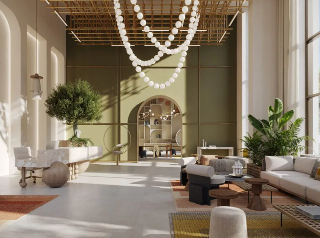 Hillesdge by Emaar – A Residential Jewel in Dubai Hills Estate