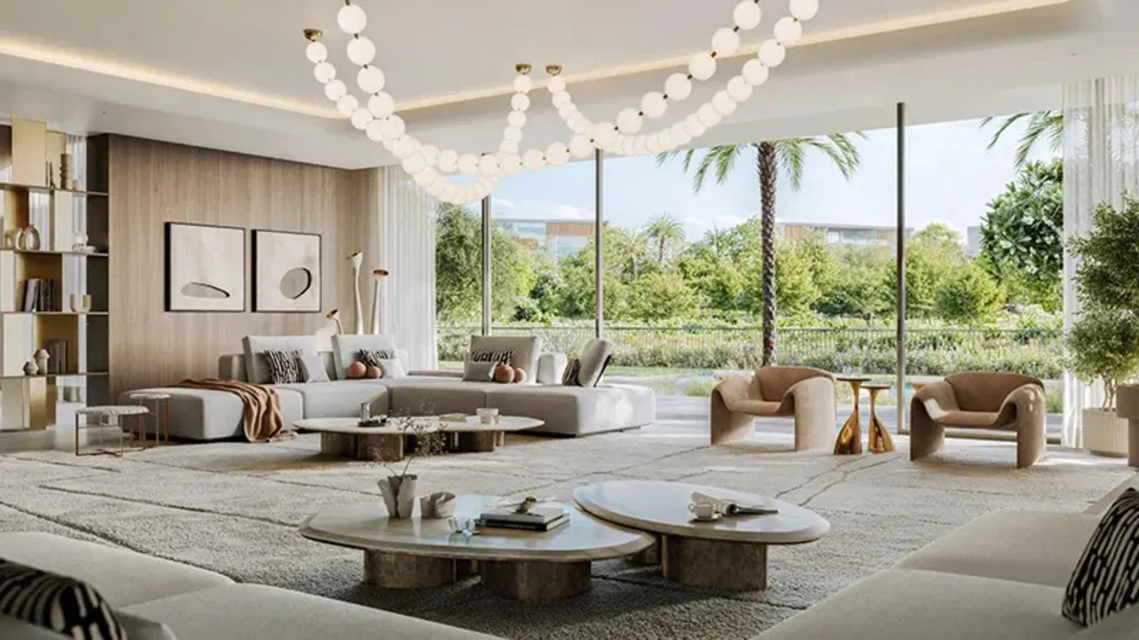 Emaar Lavita: Redefining Mansion Living at The Oasis