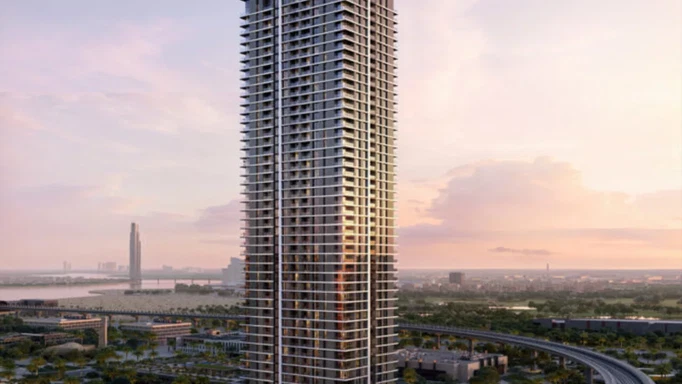 Montiva от Emaar Properties — реалистичное сочетание водного спокойствия и городской роскоши