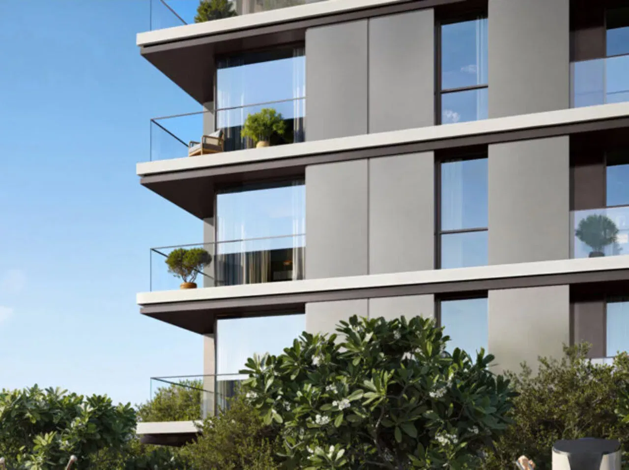 Montiva by Emaar Properties - A Realistic Fusion of Water Tranquility & Urban Opulence