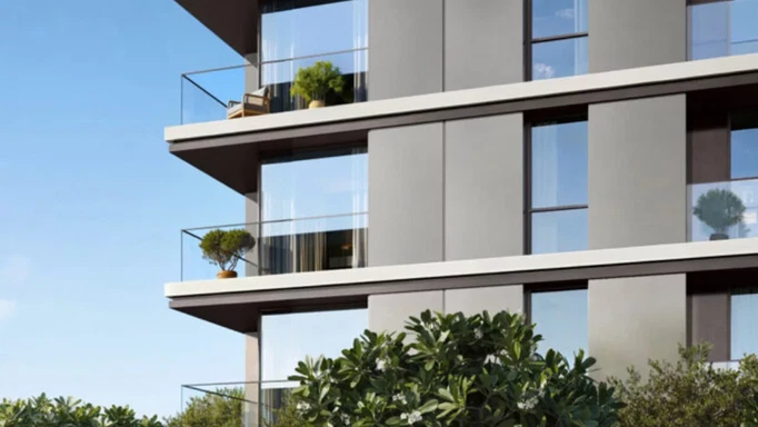 Montiva от Emaar Properties — реалистичное сочетание водного спокойствия и городской роскоши