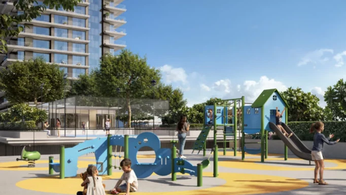 Montiva от Emaar Properties — реалистичное сочетание водного спокойствия и городской роскоши
