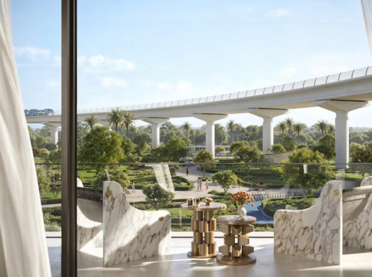 Montiva by Emaar Properties - A Realistic Fusion of Water Tranquility & Urban Opulence