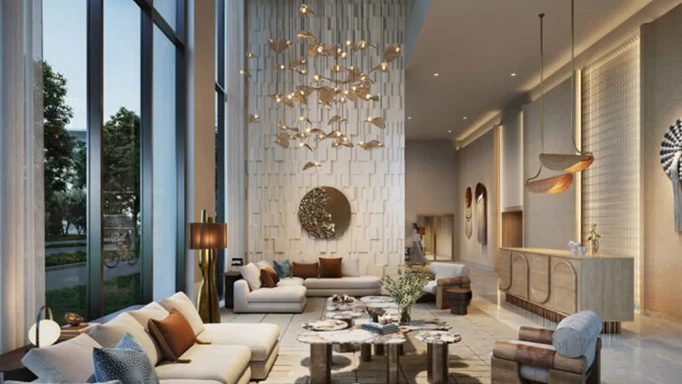 Montiva от Emaar Properties — реалистичное сочетание водного спокойствия и городской роскоши