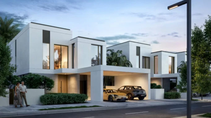 Montura 3 в Grand Polo Club & Resort — раскройте архитектурное совершенство от Emaar