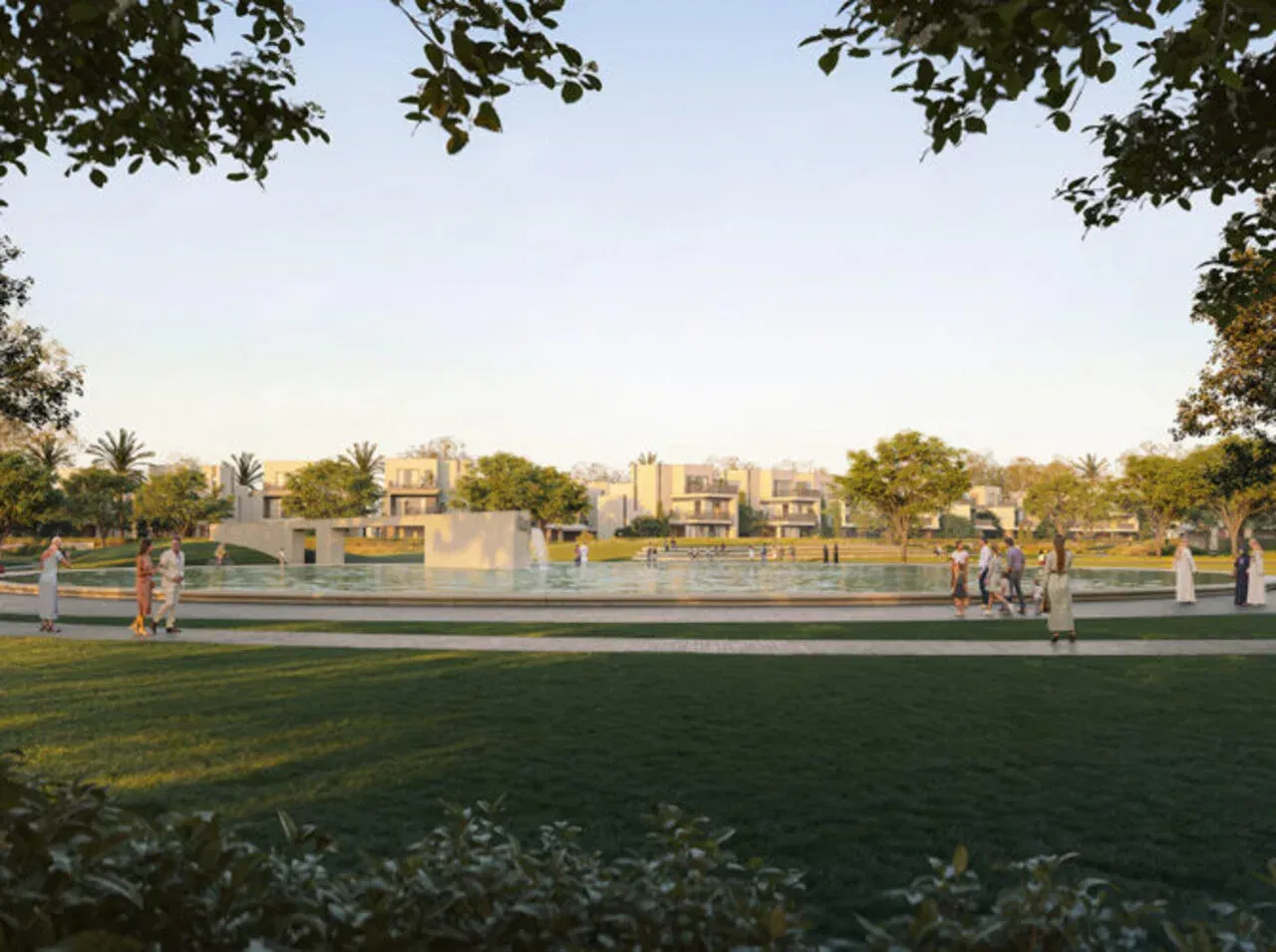 Montura 3 at Grand Polo Club & Resort - Unleash Architectural Excellence by Emaar