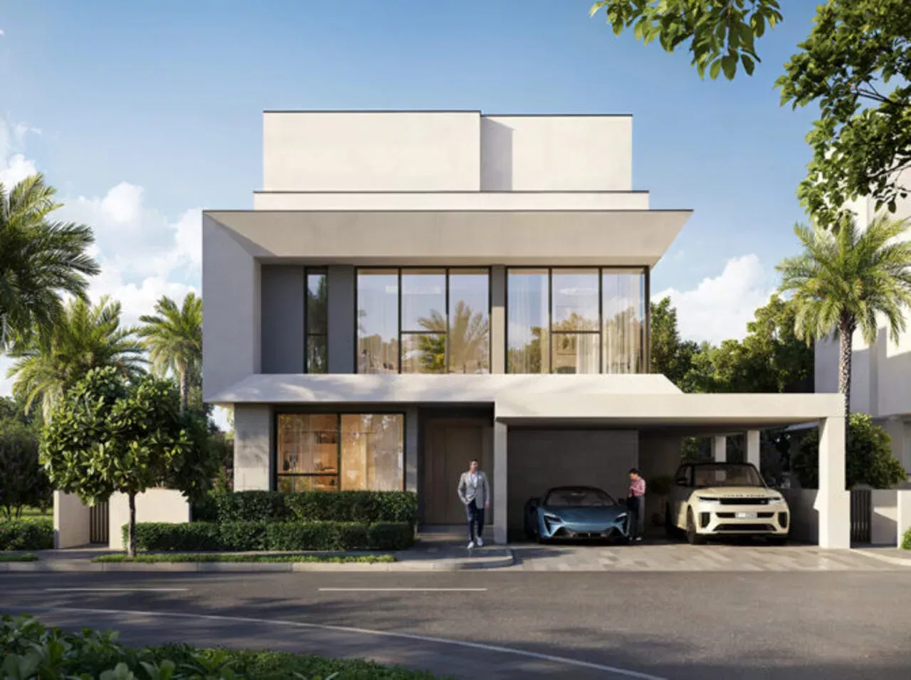 Montura 3 at Grand Polo Club & Resort - Unleash Architectural Excellence by Emaar