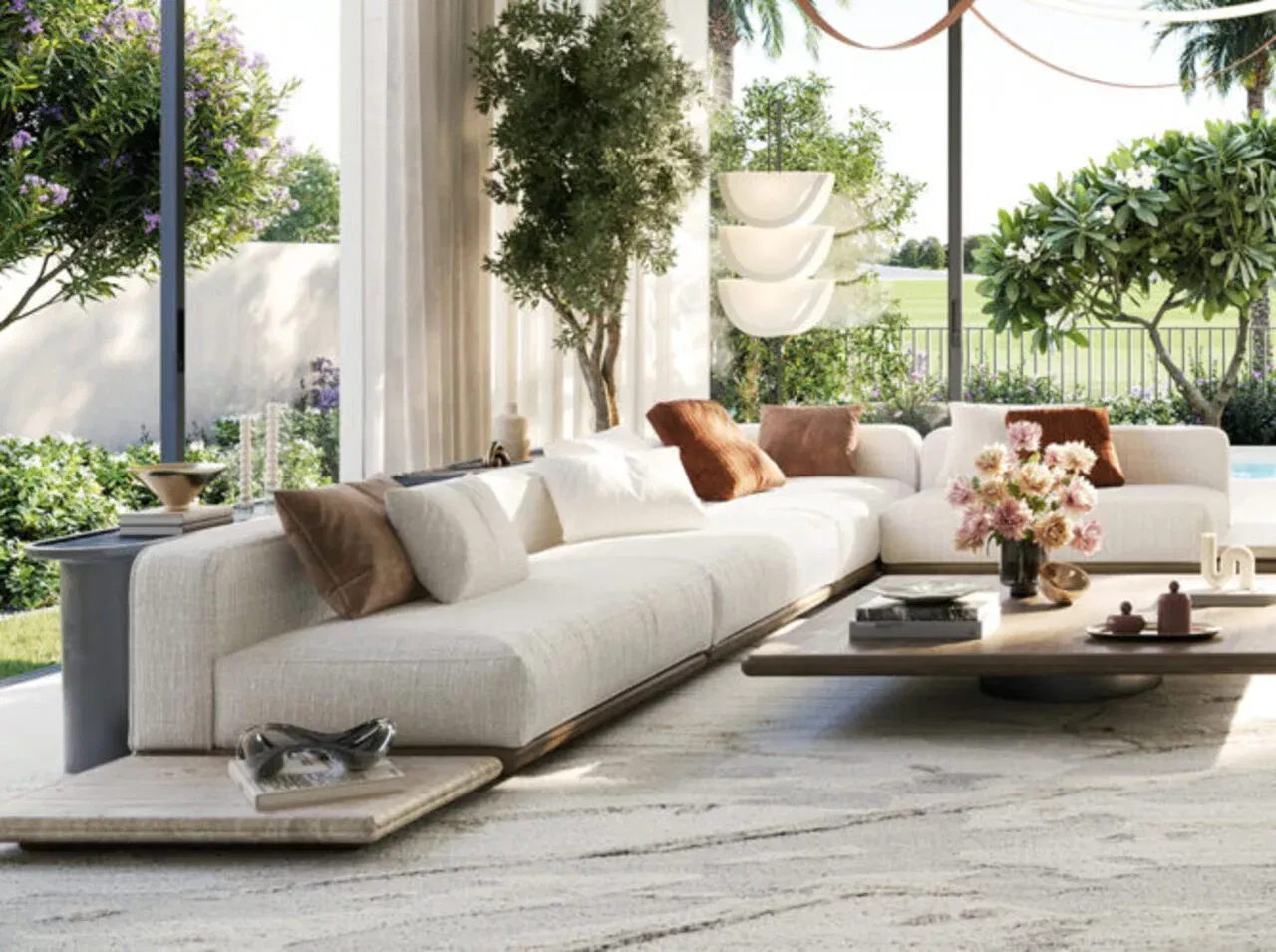 Montura 3 at Grand Polo Club & Resort - Unleash Architectural Excellence by Emaar