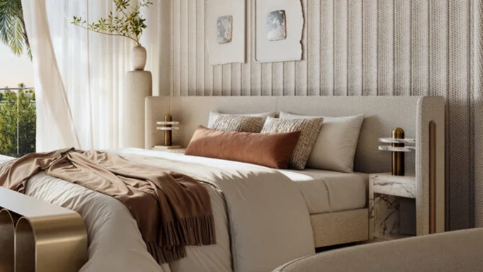 Montura 3 в Grand Polo Club & Resort — раскройте архитектурное совершенство от Emaar